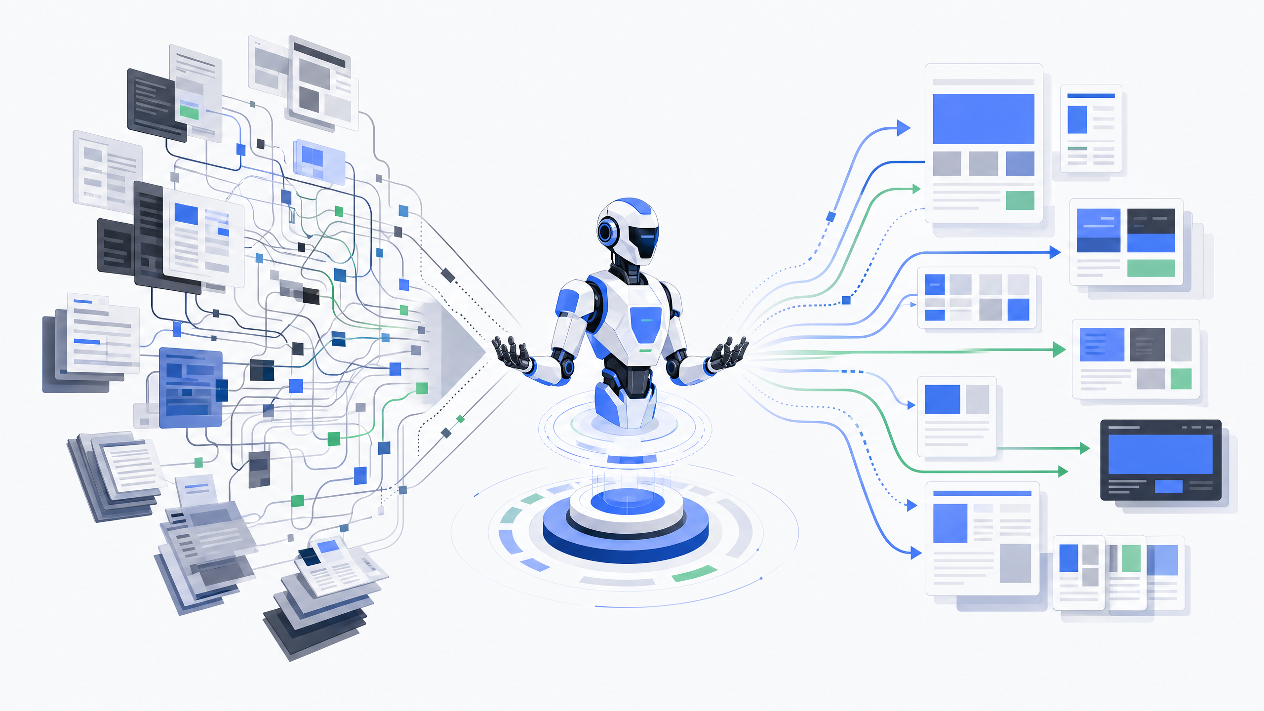 AI Content Production Strategies to Cut Costs and Boost Quality