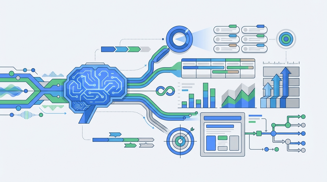 AI for SEO Success Guide to Boost Patient Inquiries and Cuts Costs