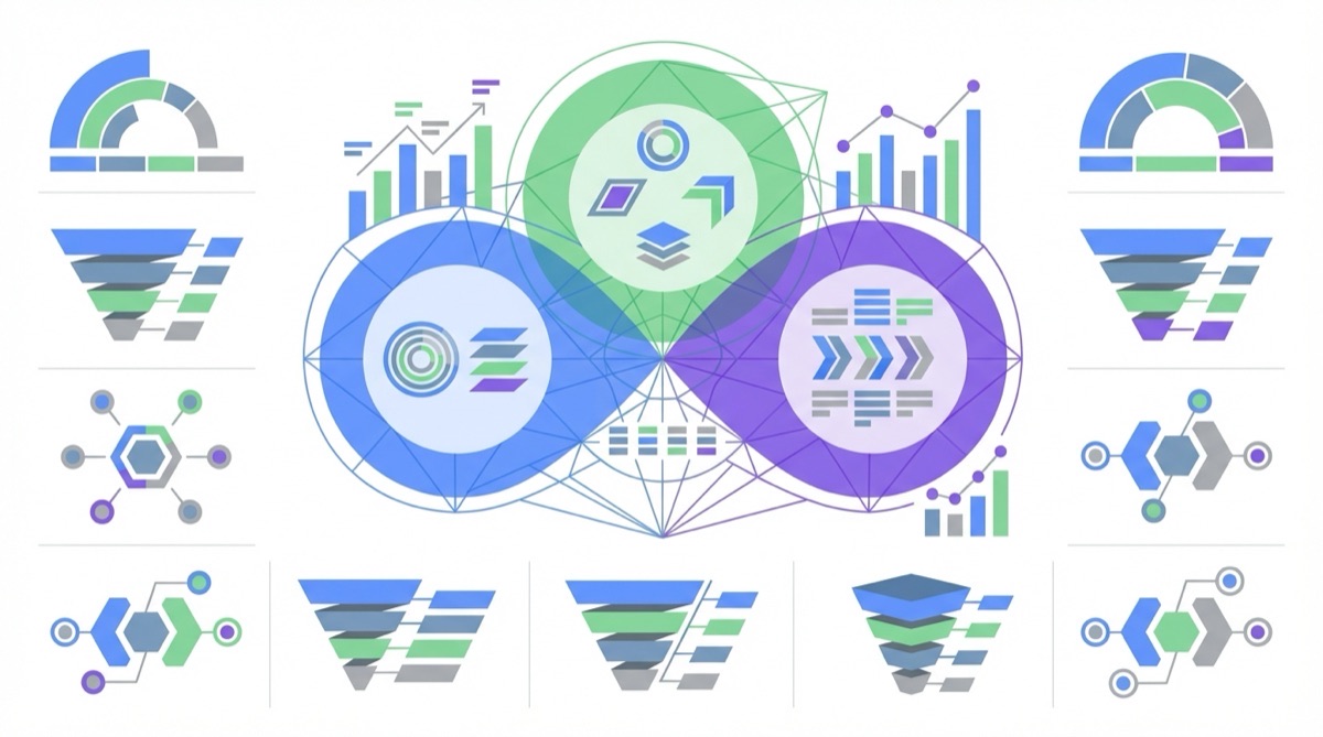 AI Search Competitive Analysis Tools for Winning Market Insights