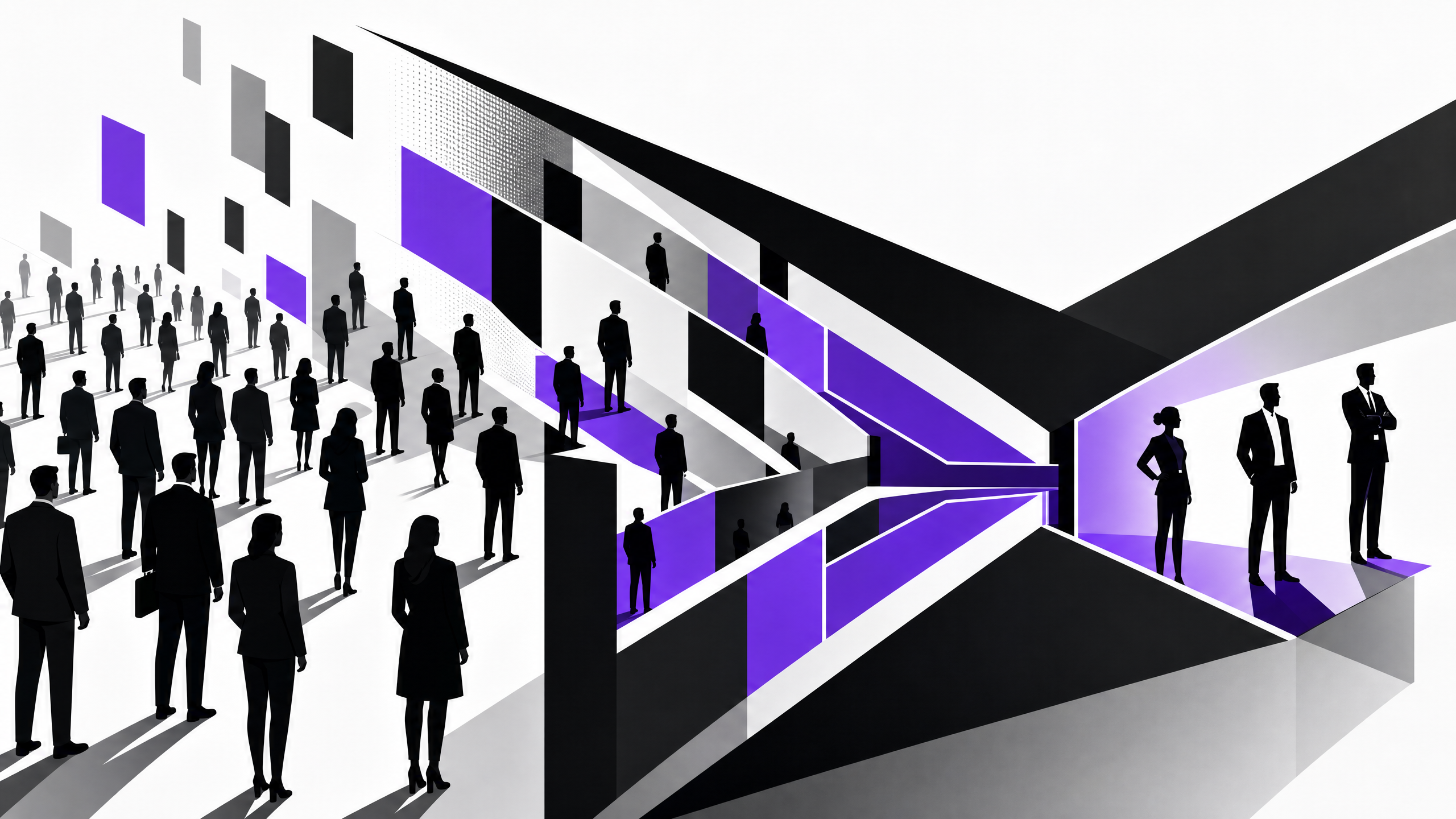 B2B lead generation strategies for quality and account engagement