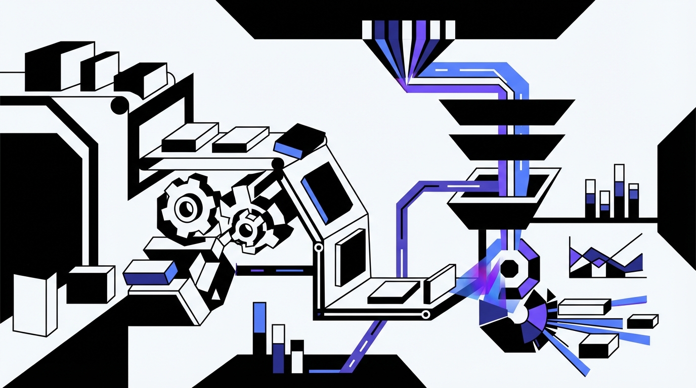 B2B SaaS Content Marketing Automation to Cut Costs and Boost Leads