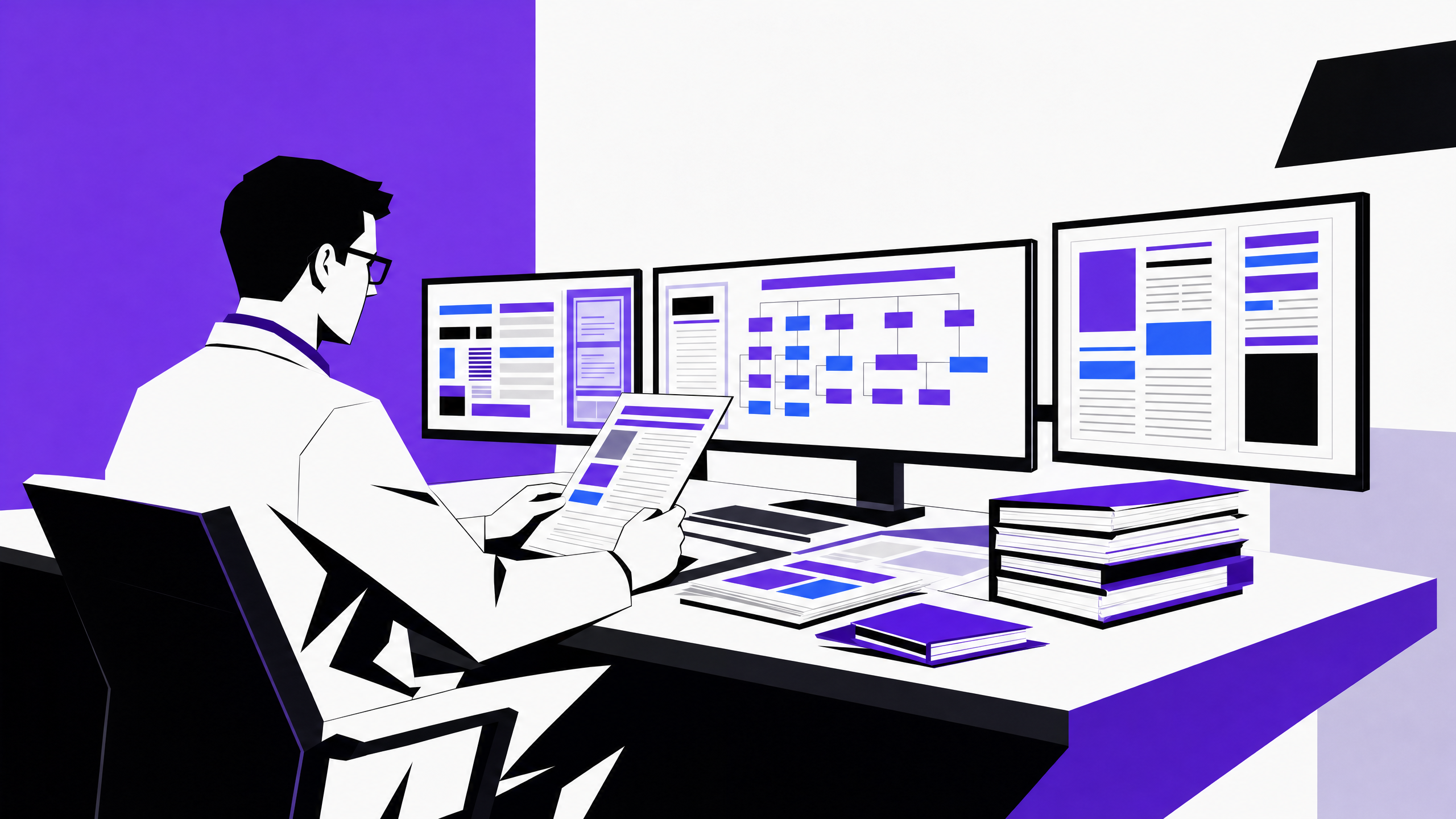 Content creation for healthcare teams managing multiple locations effectively