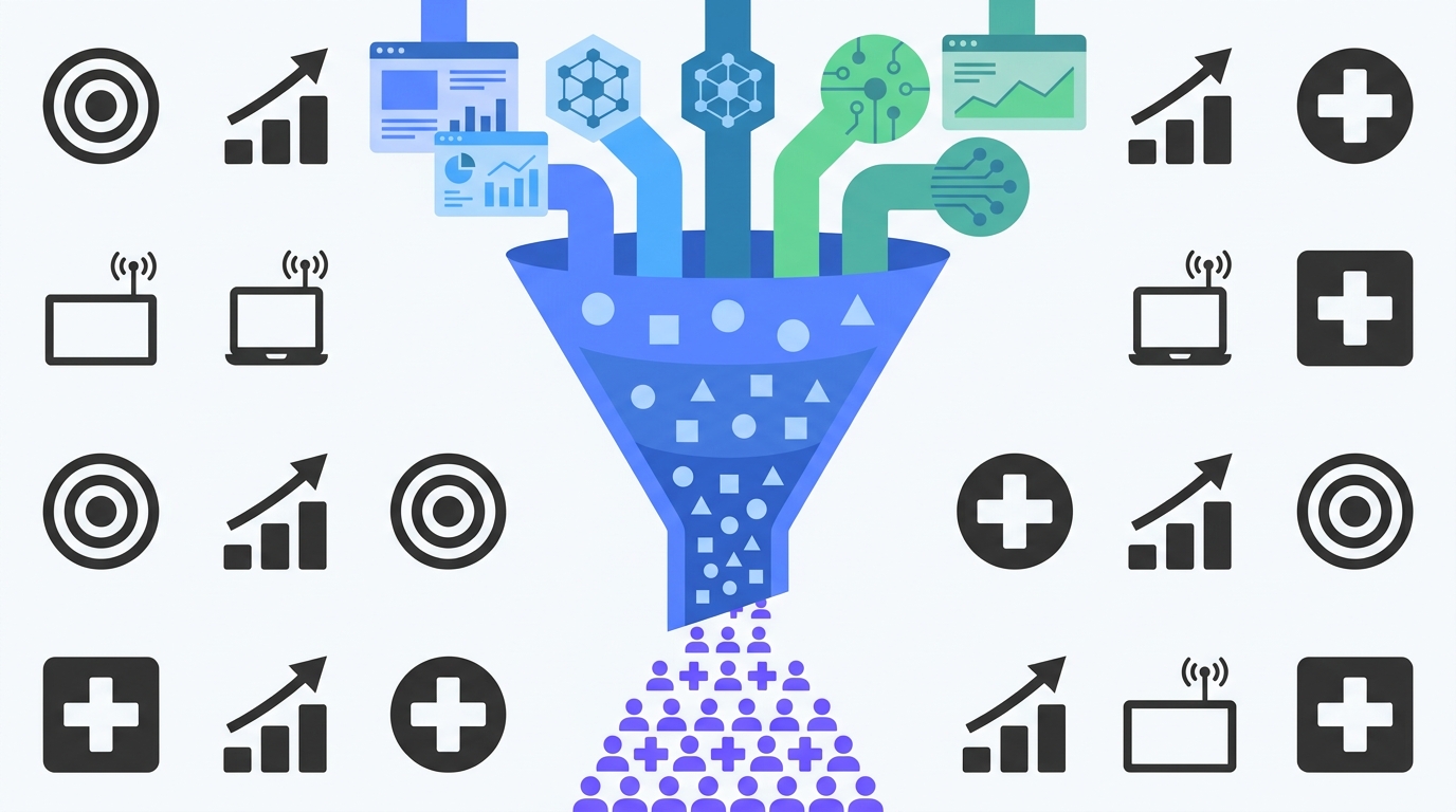 Data Driven Marketing Strategies to Boost Patient Volume Fast
