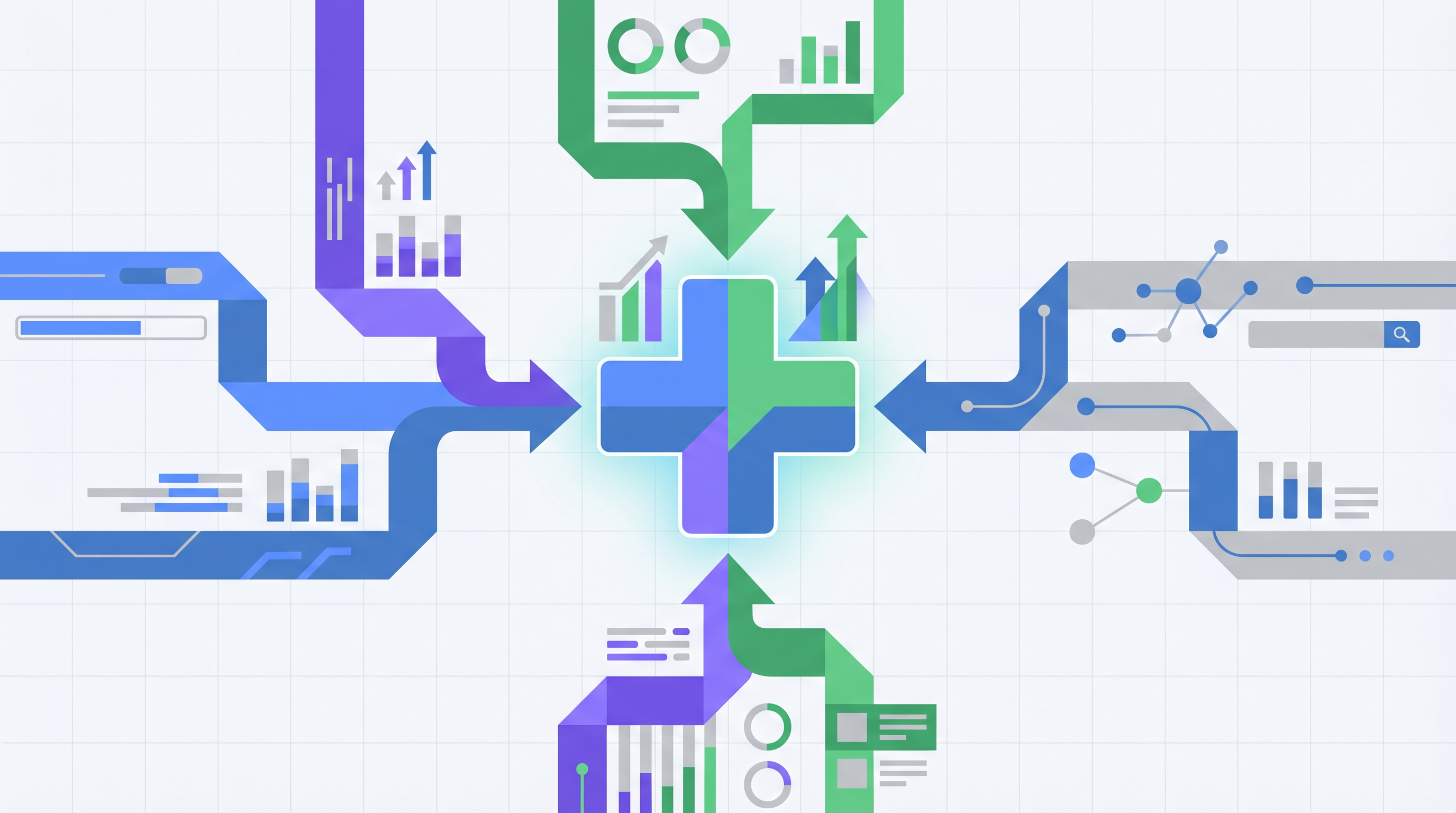 Digital Marketing Strategy for Patient Growth and Cost Efficiency
