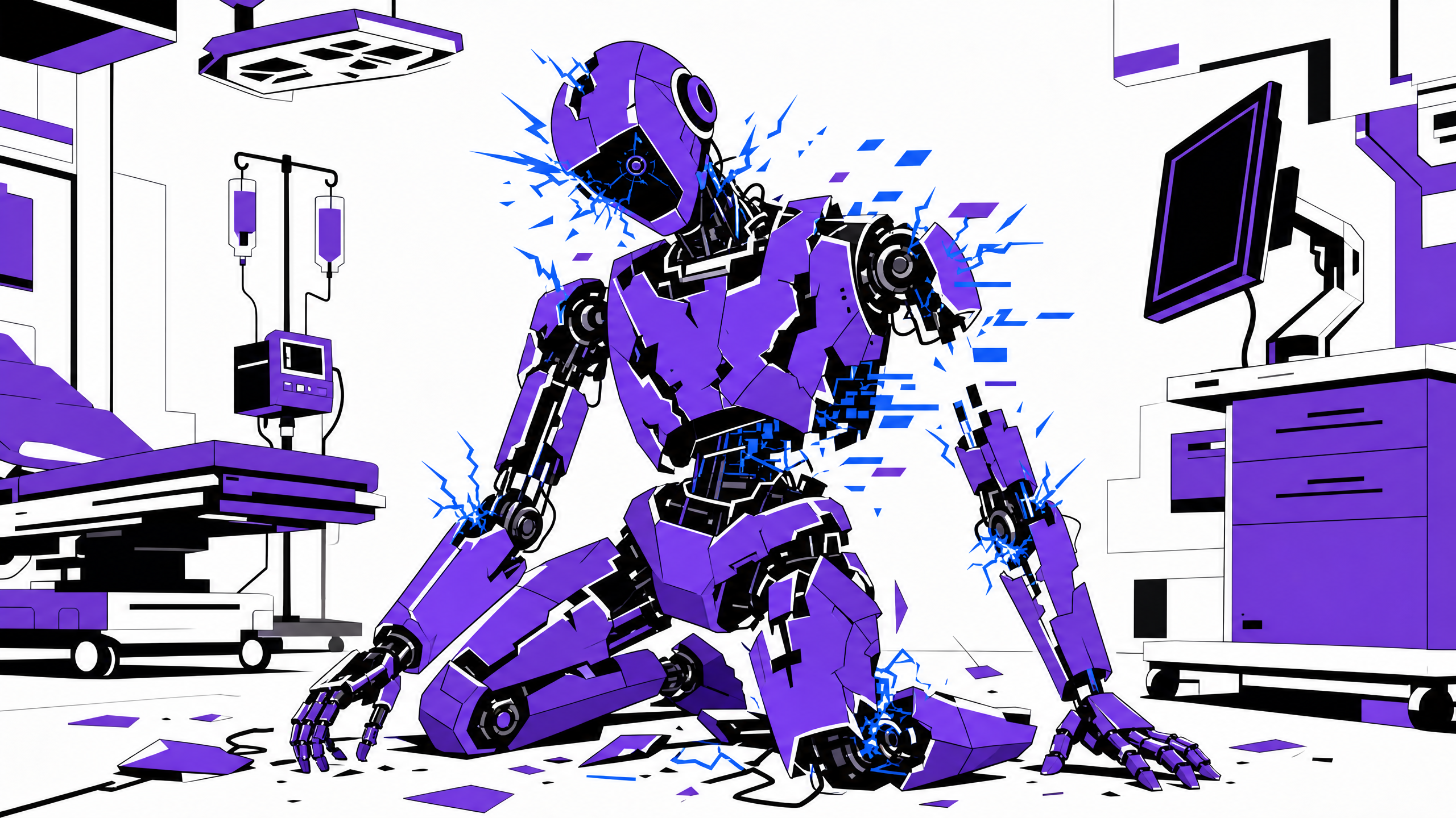 Disadvantages of Automation in Healthcare and Their Impact Explained