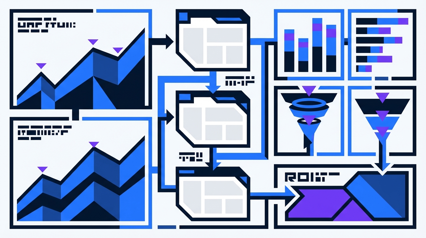 Google Analytics Content Reporting Guide for Automated Insights