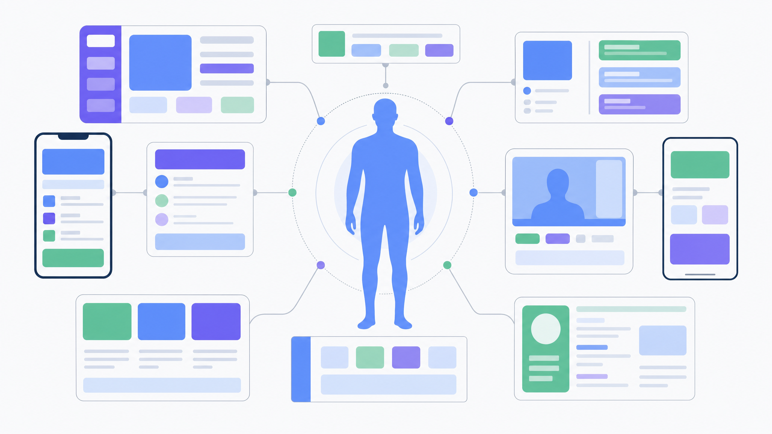 Healthcare Marketing Strategies for Multi-Location Compliance and AI Use