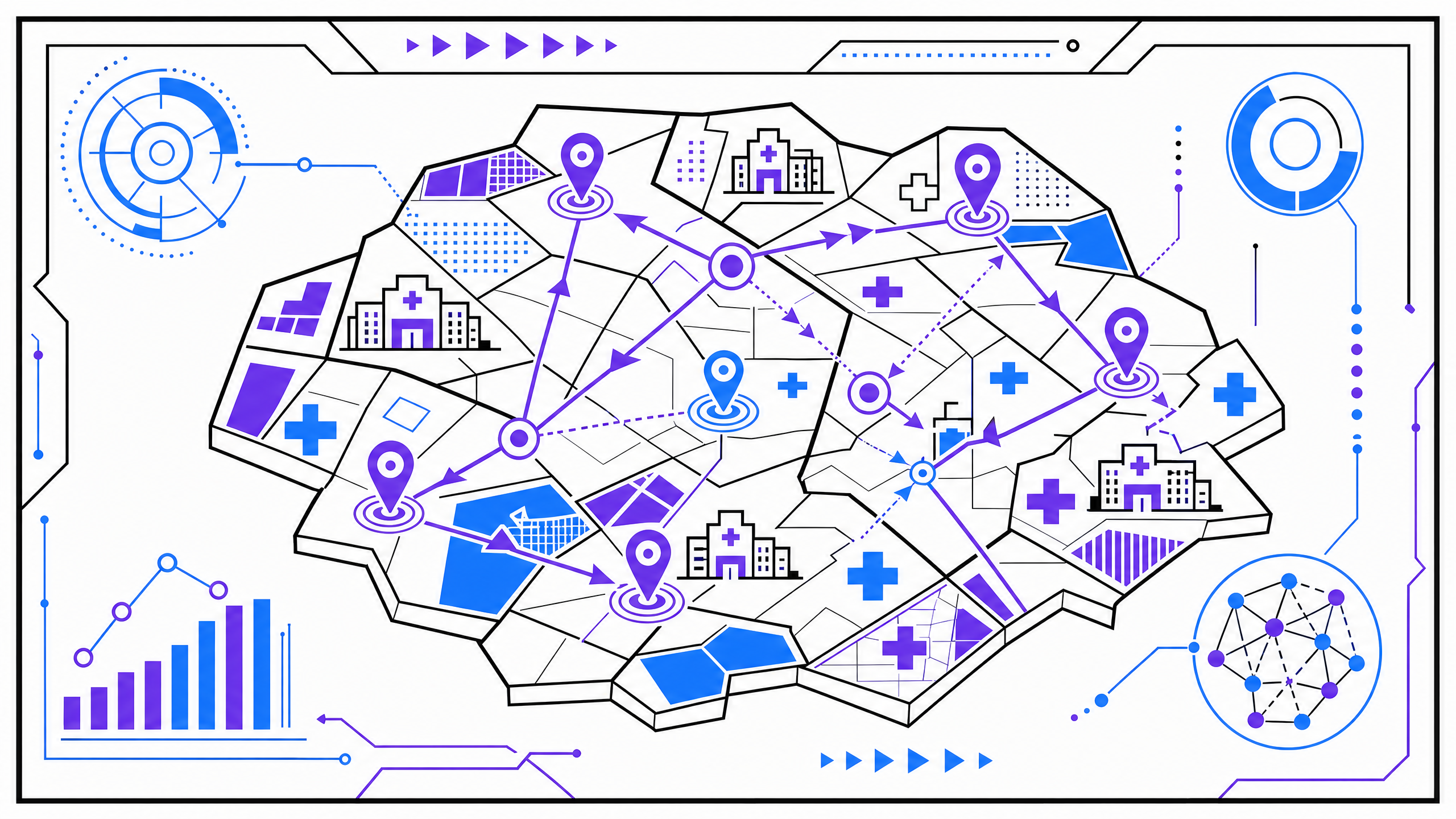 Healthcare SEO Tips for Multi-Location Practices That Drive Growth