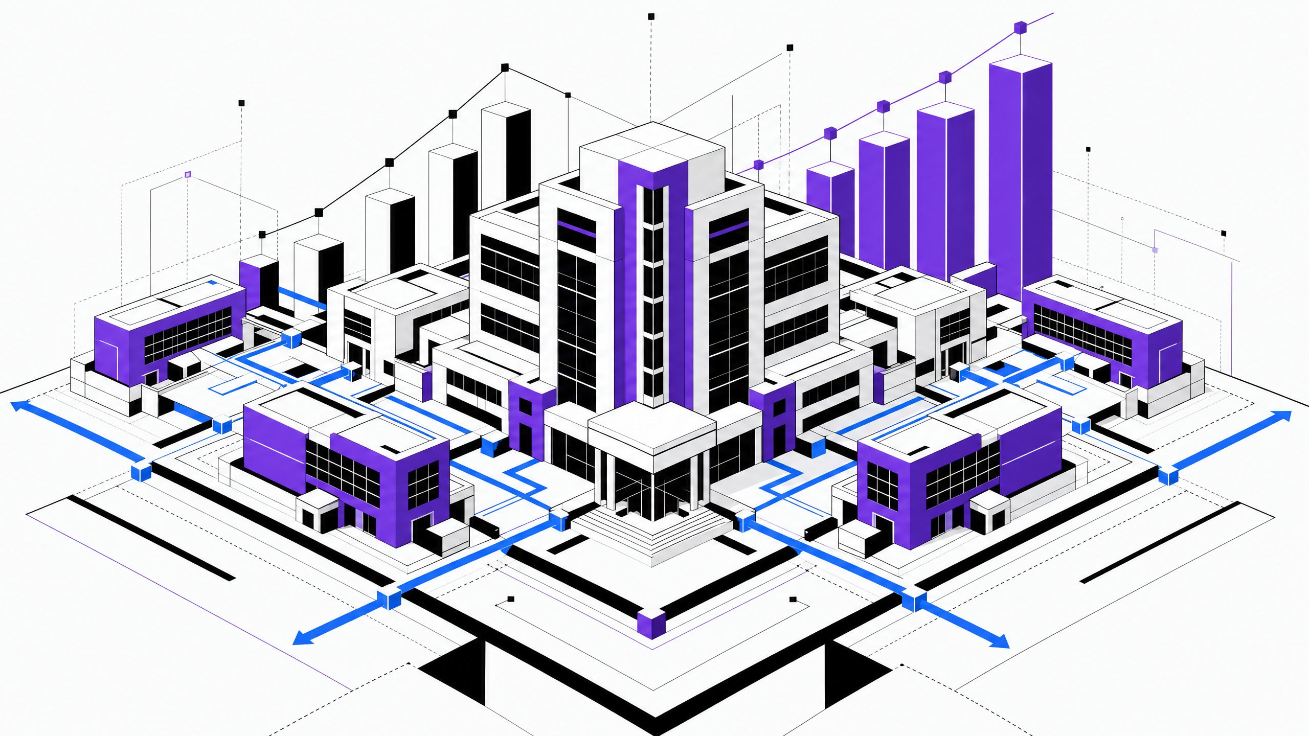 Hospital Patient Acquisition Strategies for Scalable Multi-Site Growth