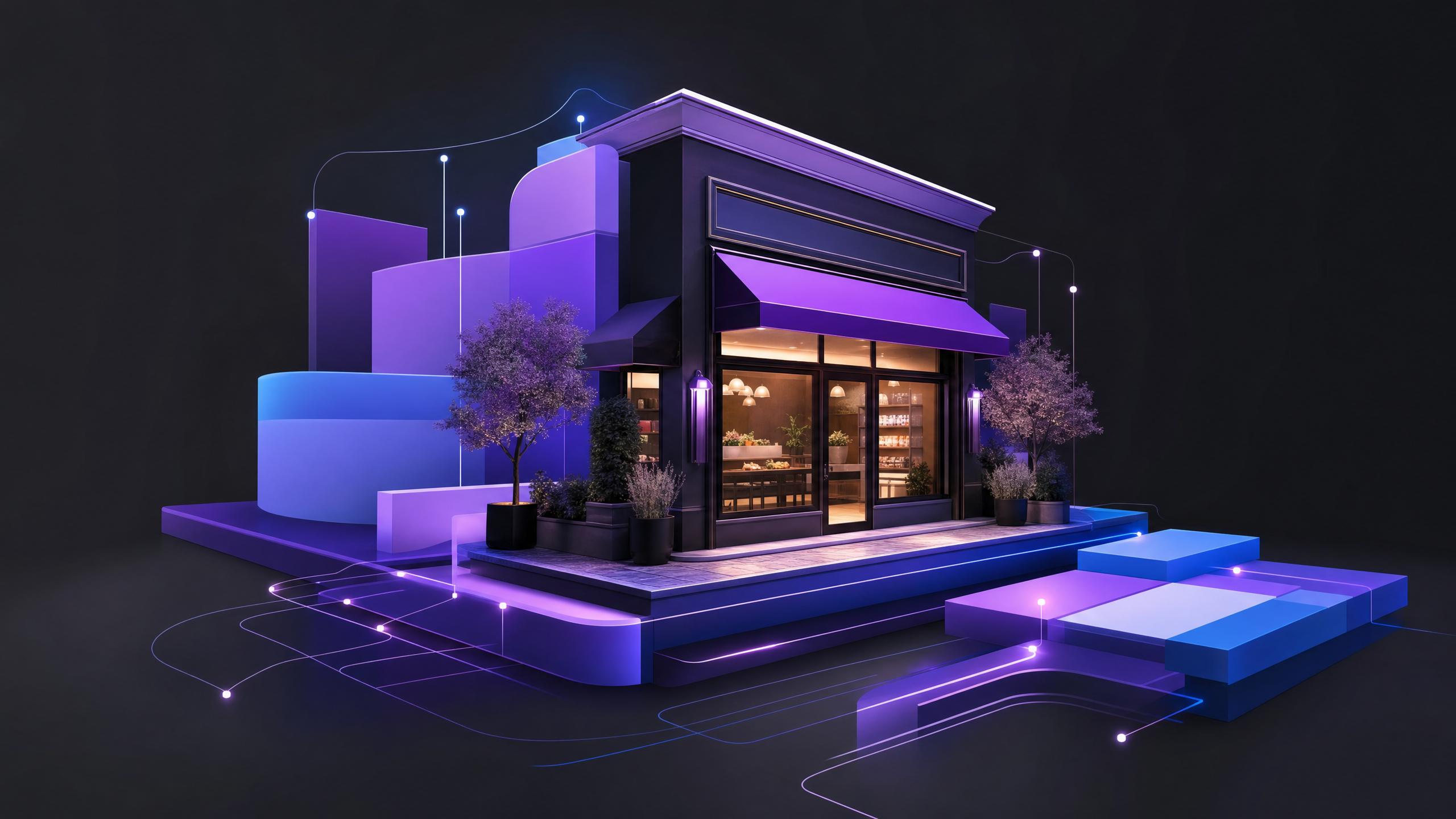 Local Business Schema Guide for Google Local Pack and AI Results