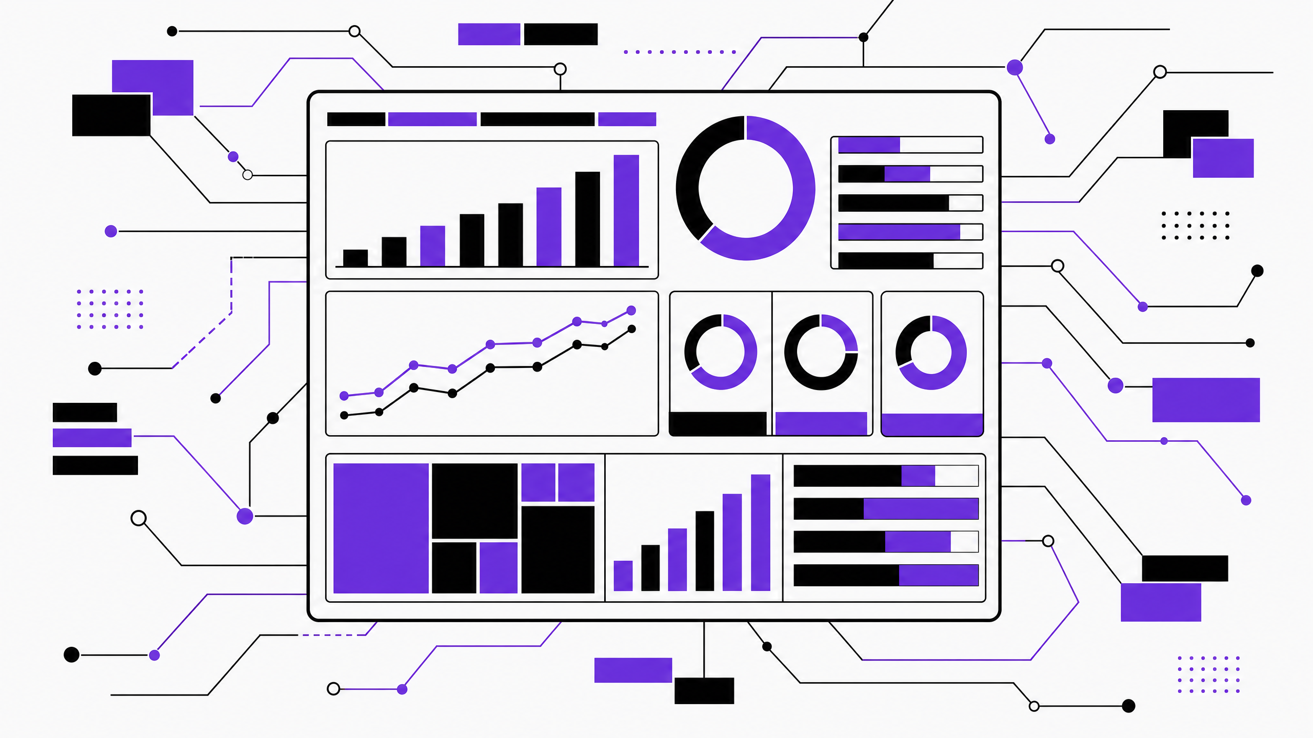 Marketing ROI Template Guide to Justify and Reallocate Spend