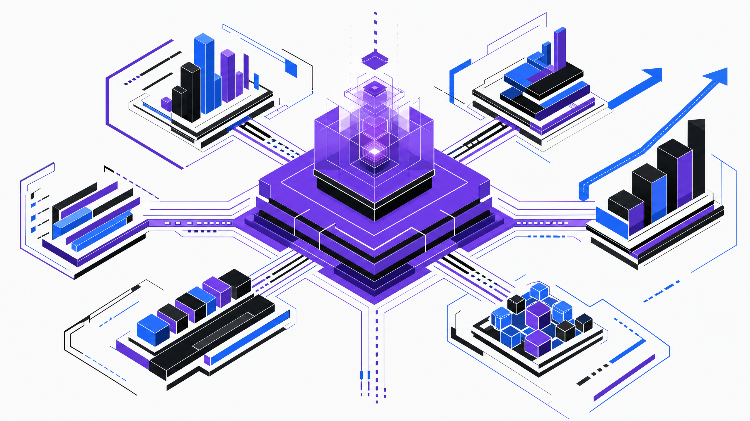 Marketing tools to scale growth with AI-powered systems fast