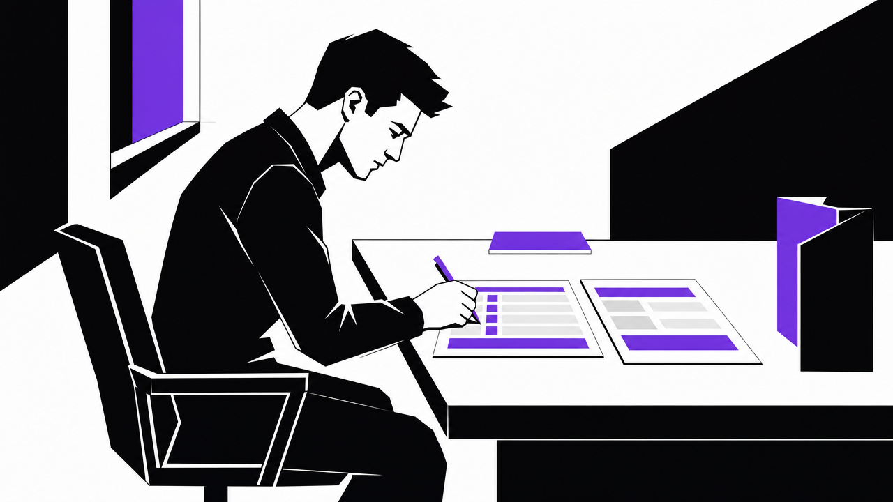 Illustration representing HCAHPS: Patients' Perspectives of Care Survey