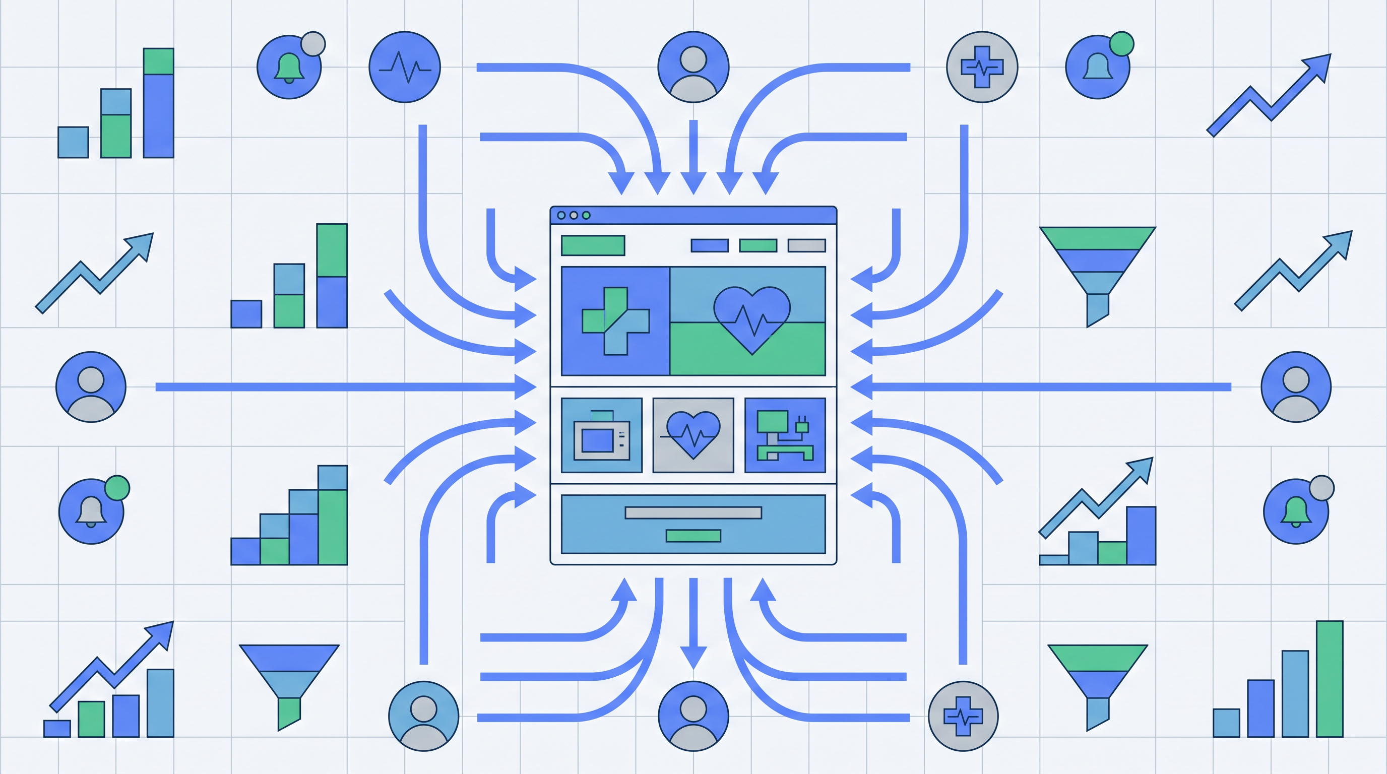 Medical digital marketing strategies to boost patient growth fast