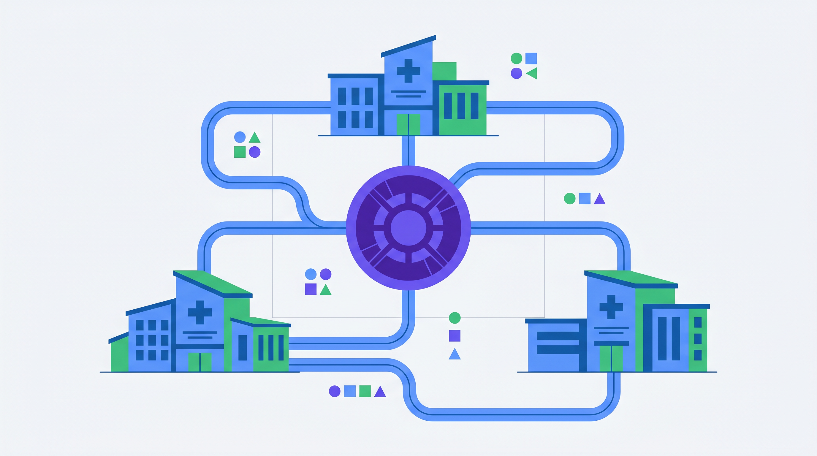 Medical marketing companies for multi-site groups explained clearly