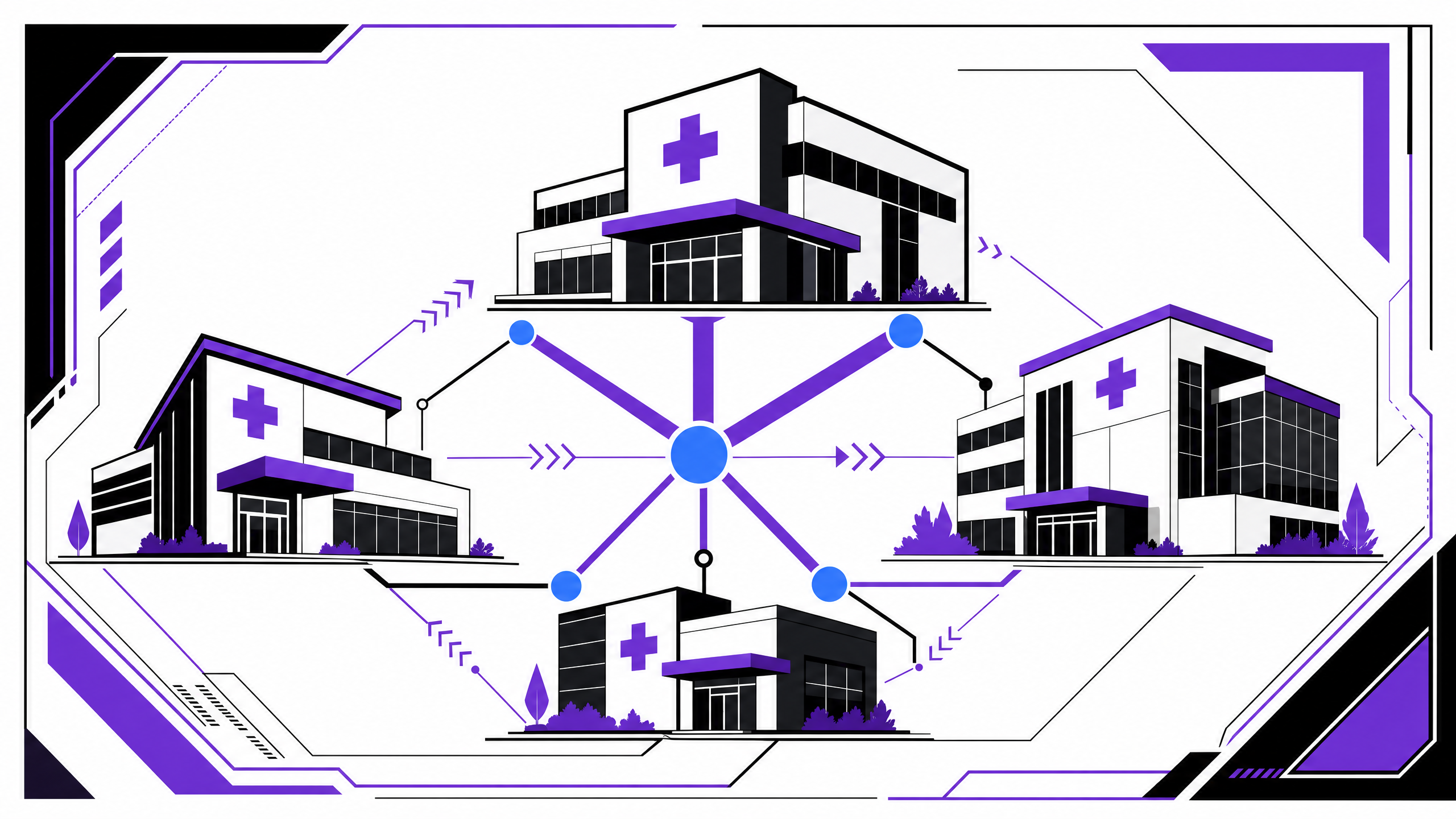 Medical marketing ideas for multi-location groups to boost growth