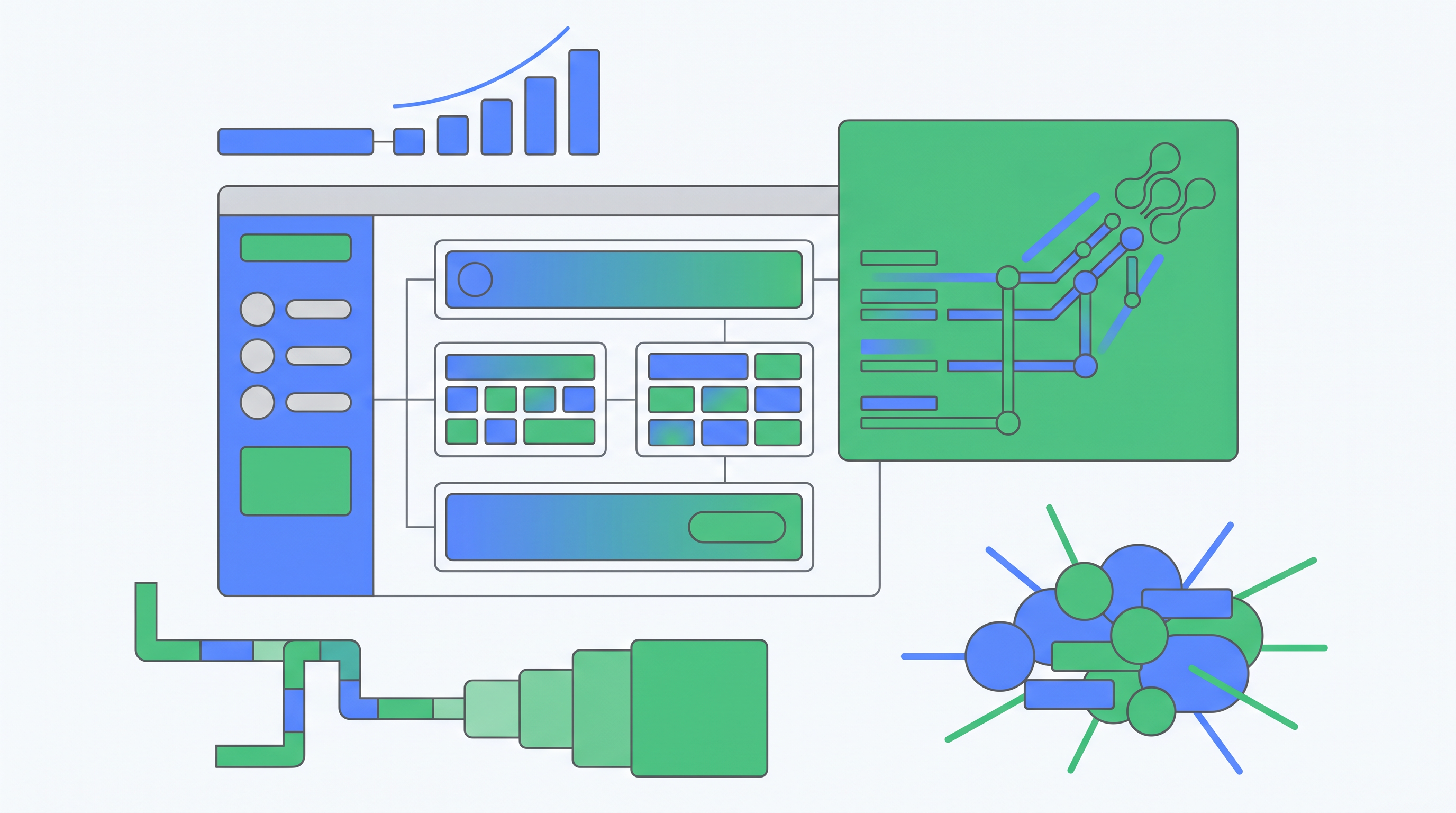 Medical website design essentials for compliance and user trust