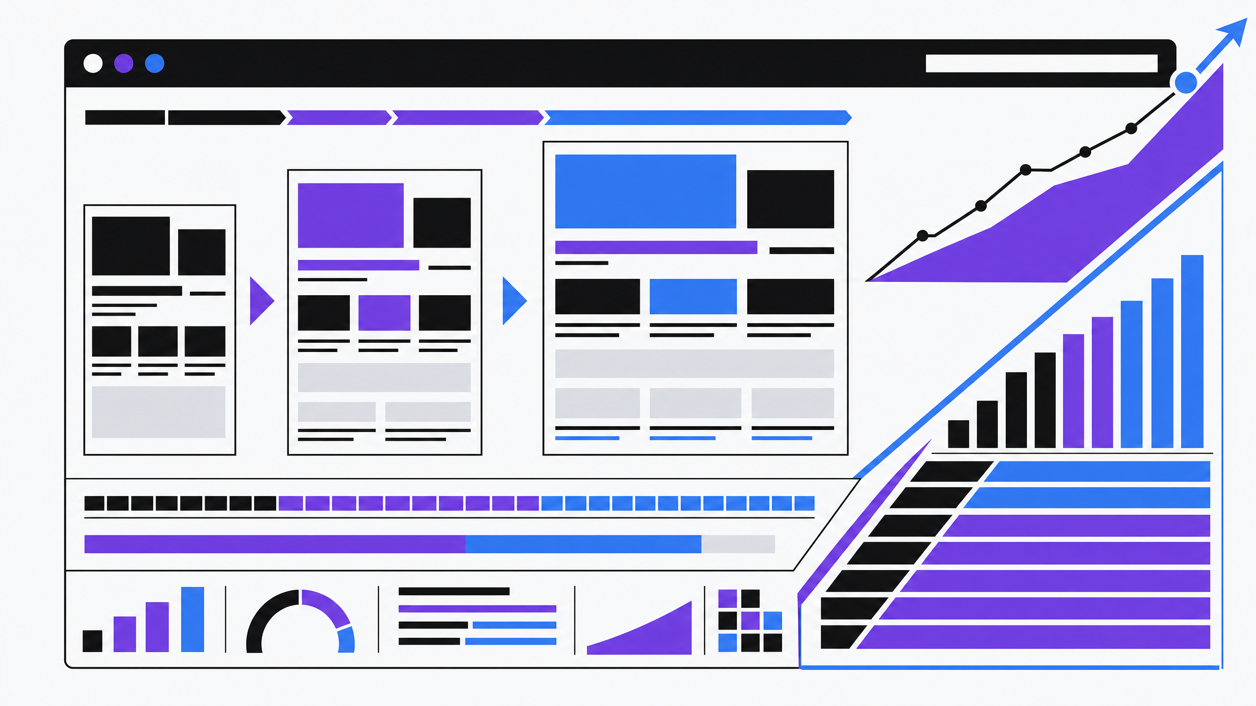Organic SEO Activities That Drive Fast Growth and Higher Rankings