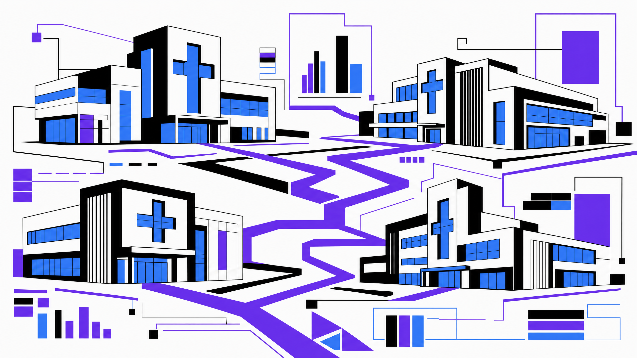Patient Retention Strategies for Multi-Location Healthcare Networks