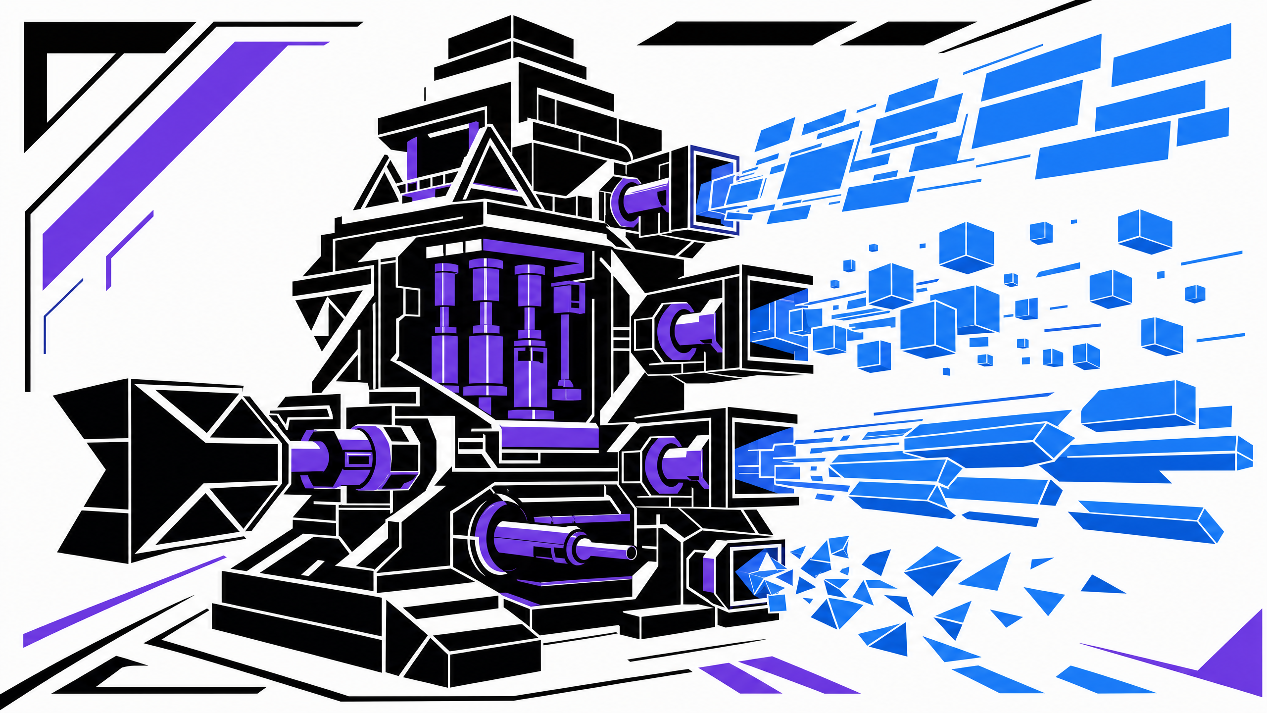 Scaled Content Writing Strategies for Building an Efficient Engine