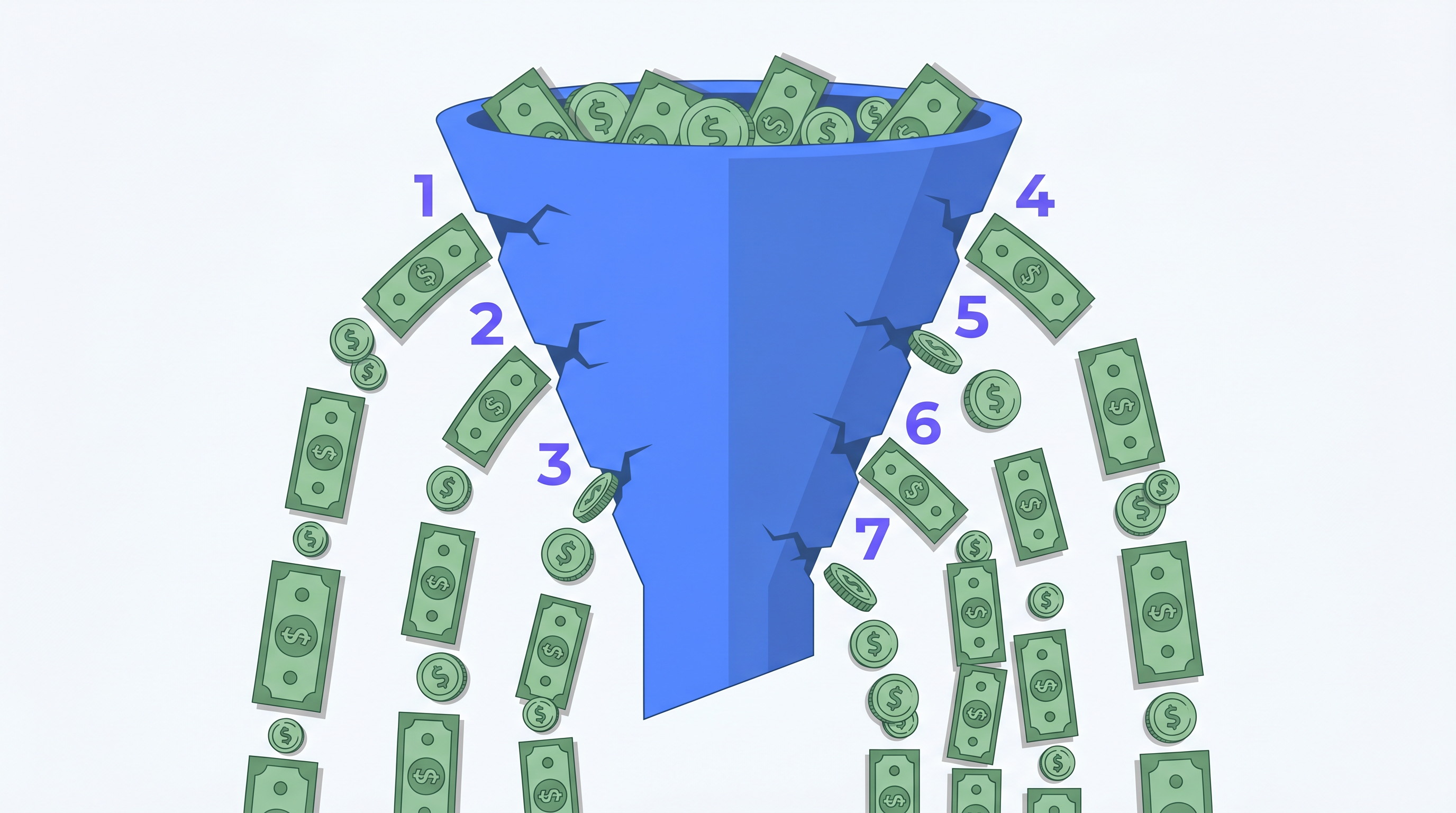 SEO Agency Mistakes That Drain Budgets and Hurt Local Rankings