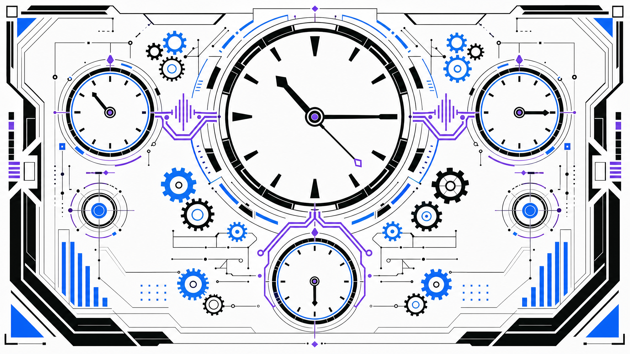 SEO work activities explained with daily, weekly, and monthly tasks