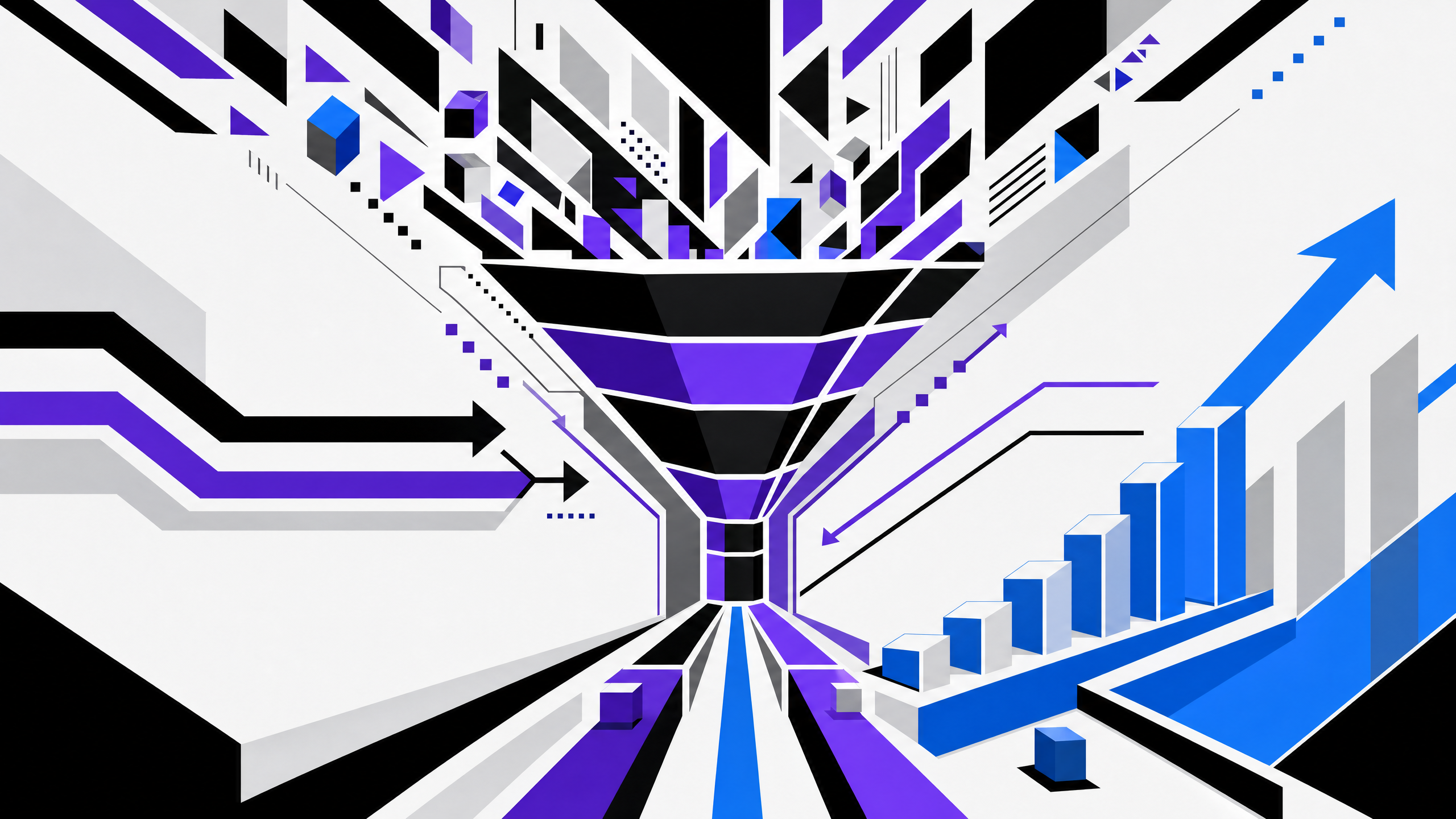Types of Marketing Efficiency Explained for Scalable Growth Success