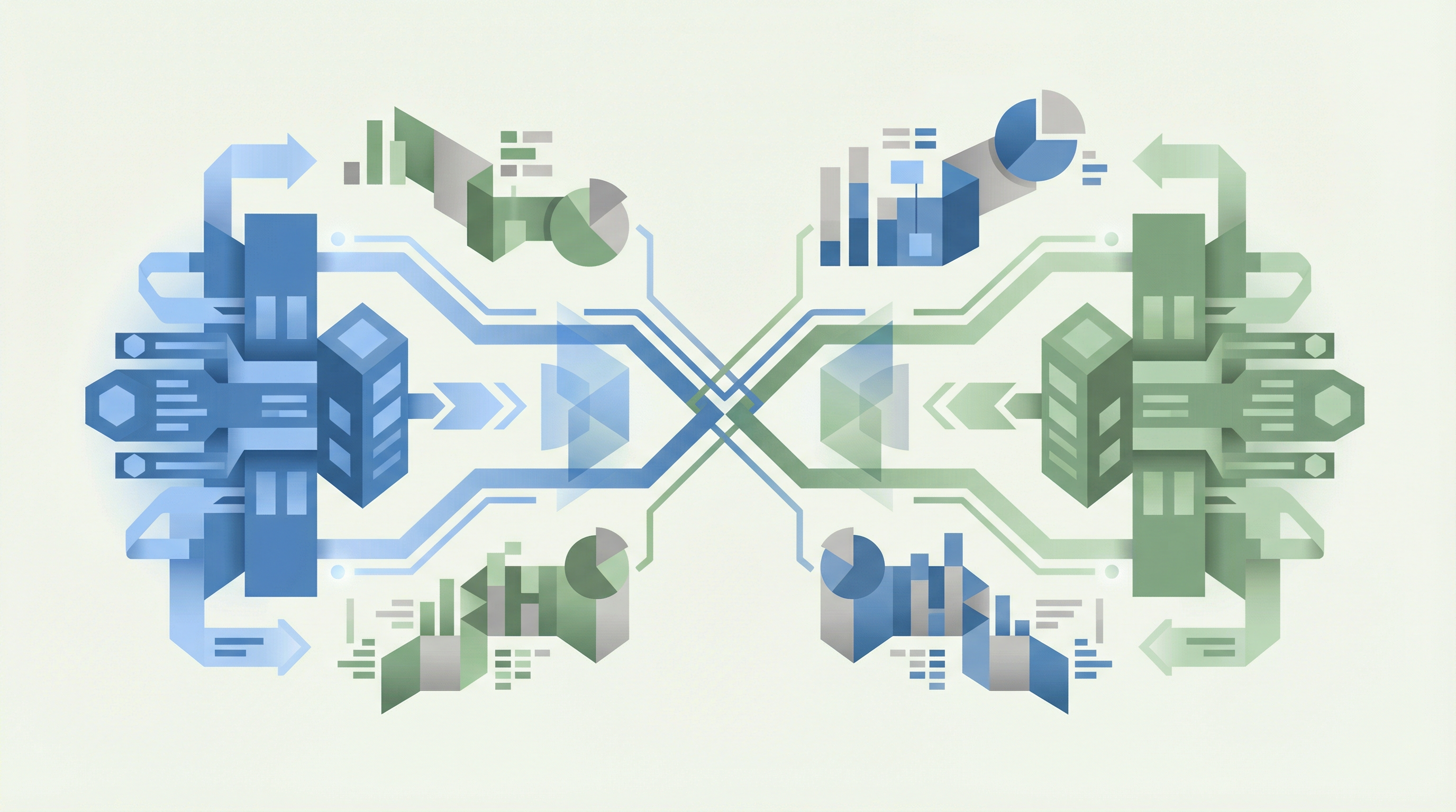 Vectoron vs Pepper Content Comparison for Healthcare Marketing Success