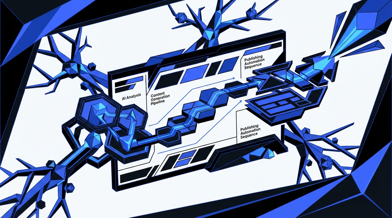 Webflow AI Content Publishing Guide for Automated Healthcare Marketing